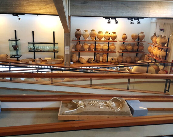 antiquarium himera3