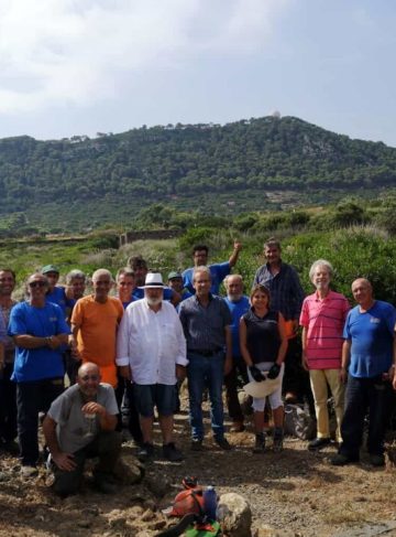 Ustica 8 settembre 2022-2